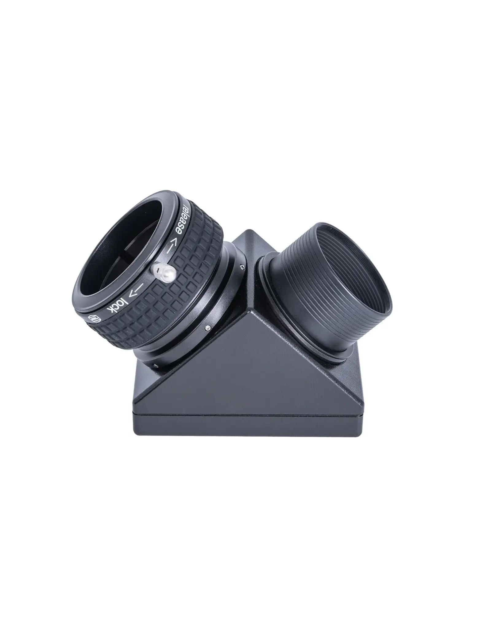 Baader Planetarium Baader 2" BBHS ® Mirror Diagonal with 2" ClickLock Clamp and adjustment function