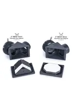 Baader Planetarium Baader 2" BBHS ® Prism Star Diagonal Prism with 2" ClickLock Clamp and adjustment function