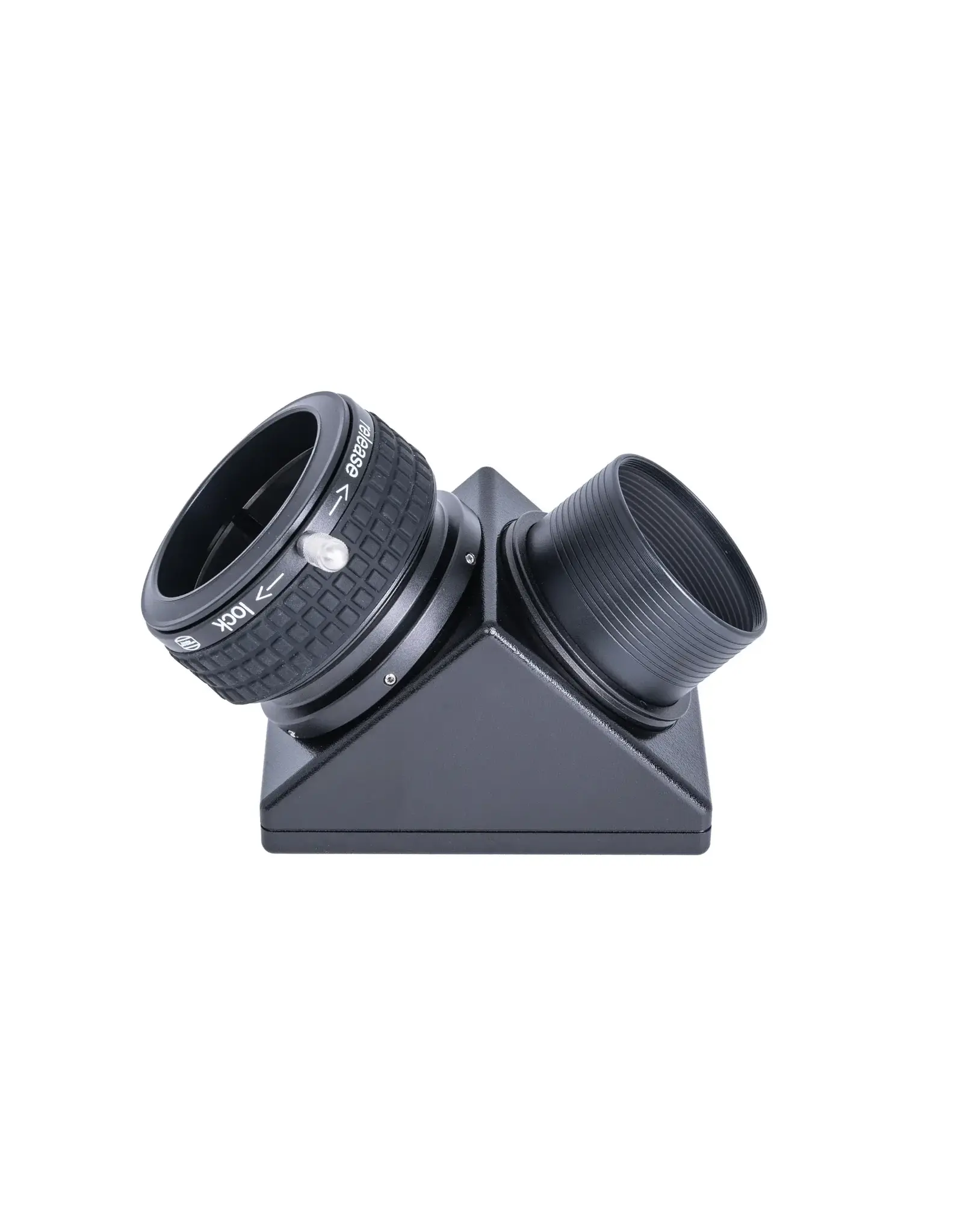 Baader Planetarium Baader 2" BBHS ® Prism Star Diagonal Prism with 2" ClickLock Clamp and adjustment function