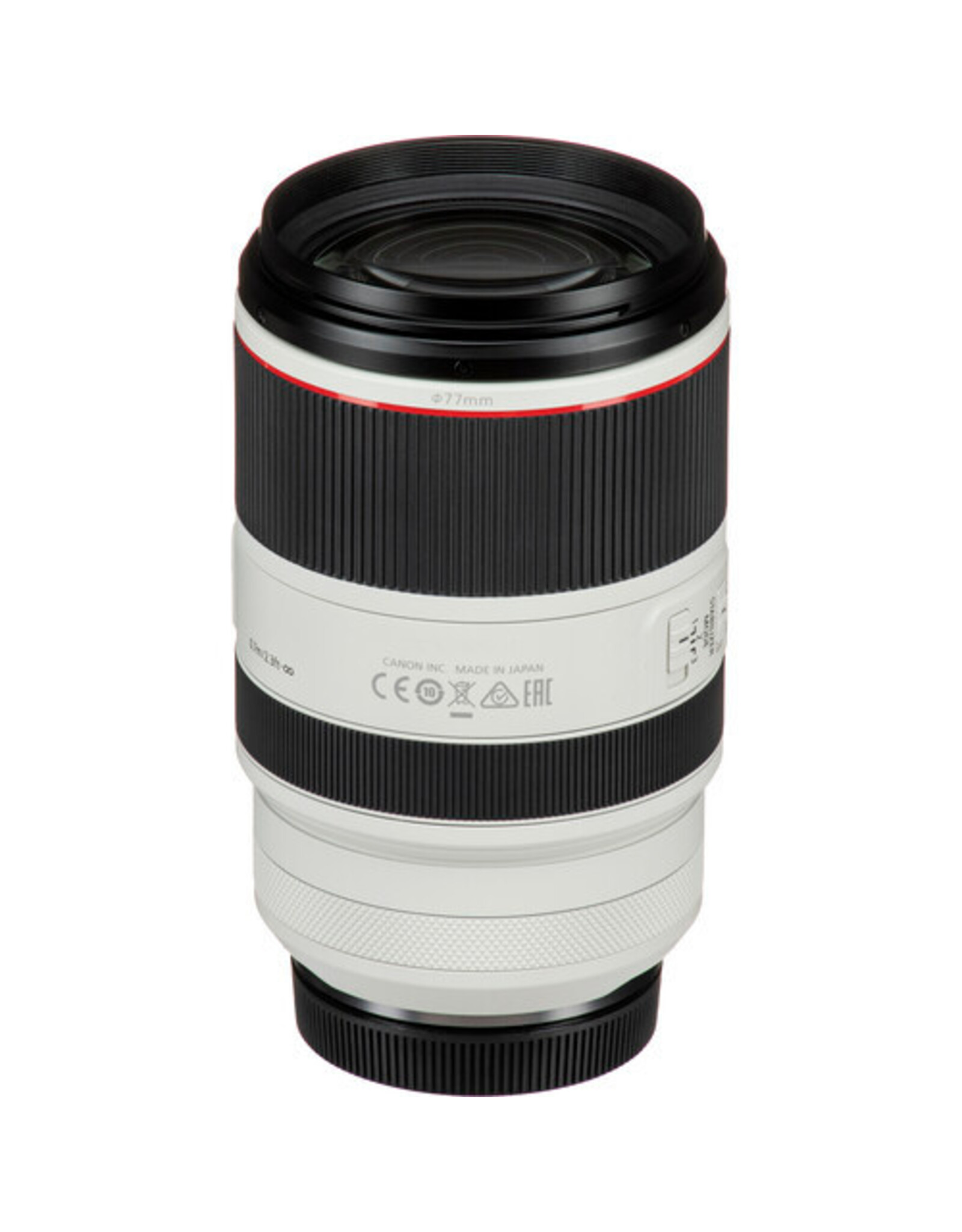 Canon Canon RF 70-200mm f/2.8 L IS USM Lens