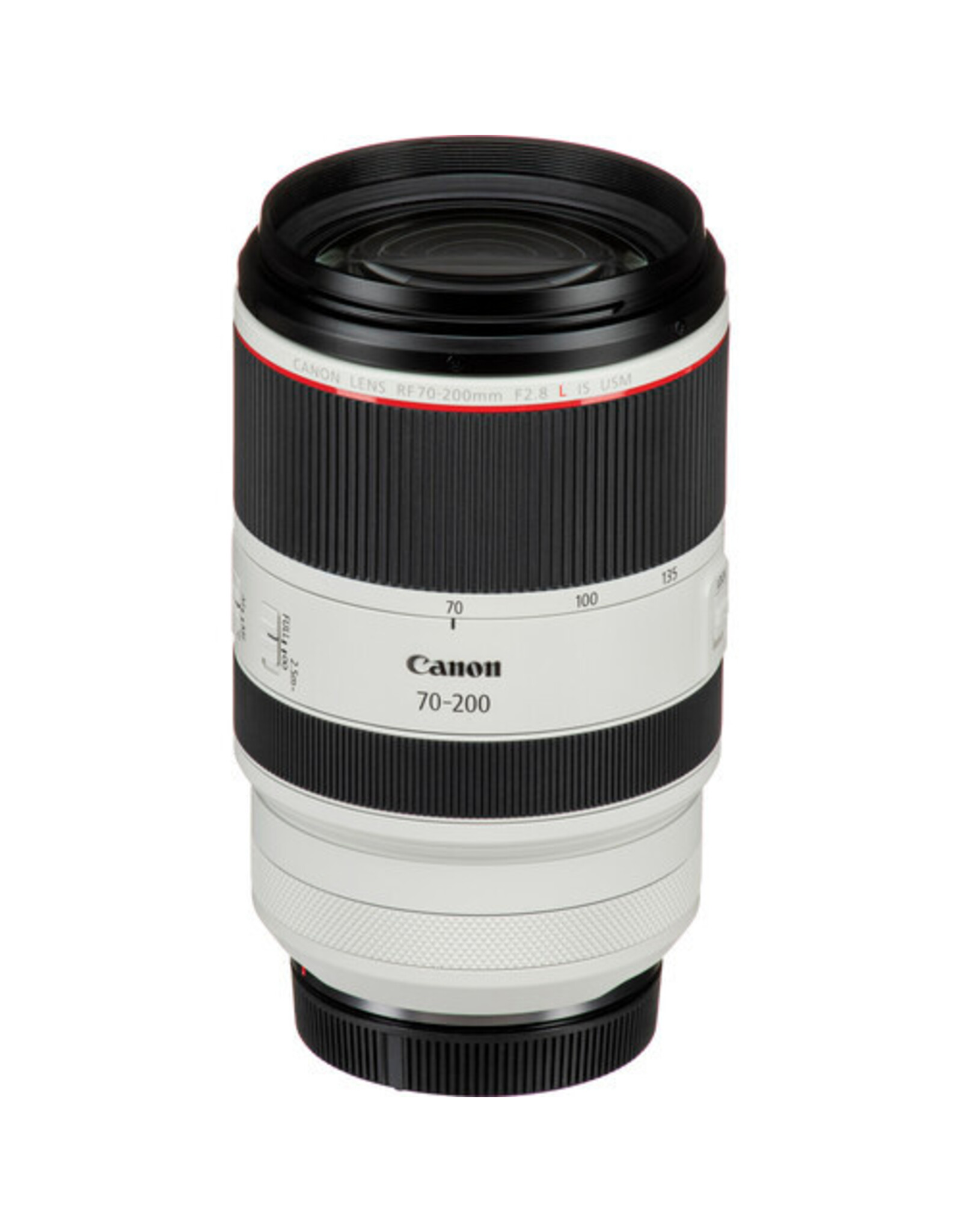 Canon Canon RF 70-200mm f/2.8 L IS USM Lens
