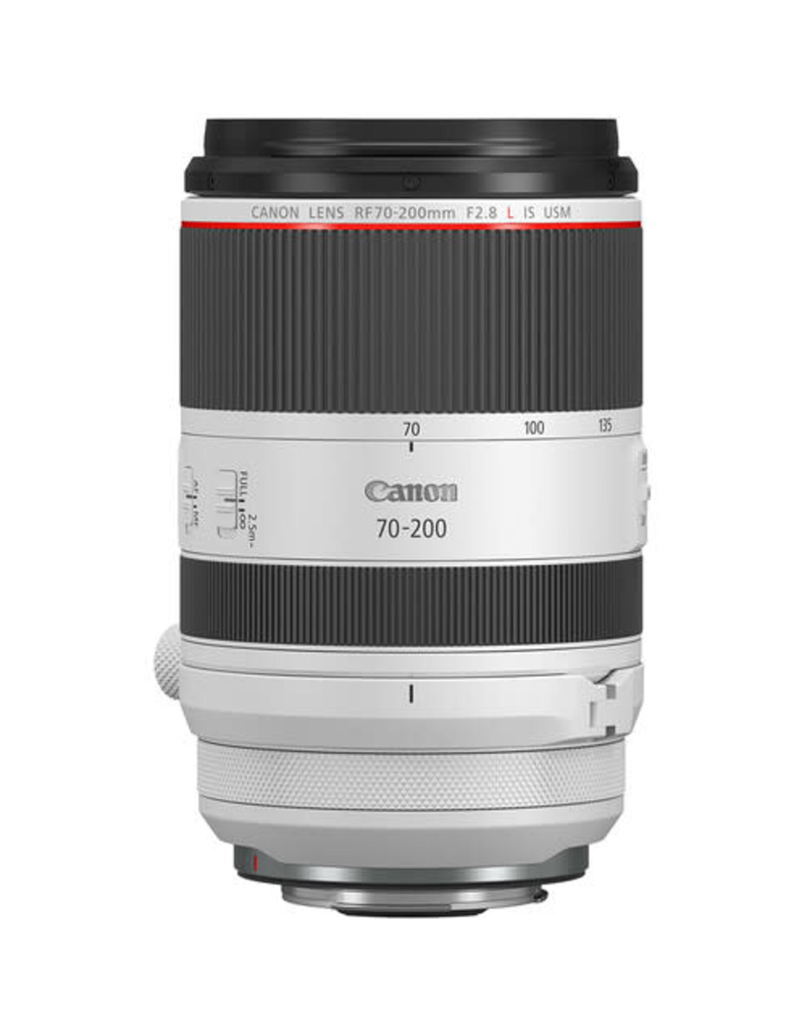 Canon Canon RF 70-200mm f/2.8 L IS USM Lens