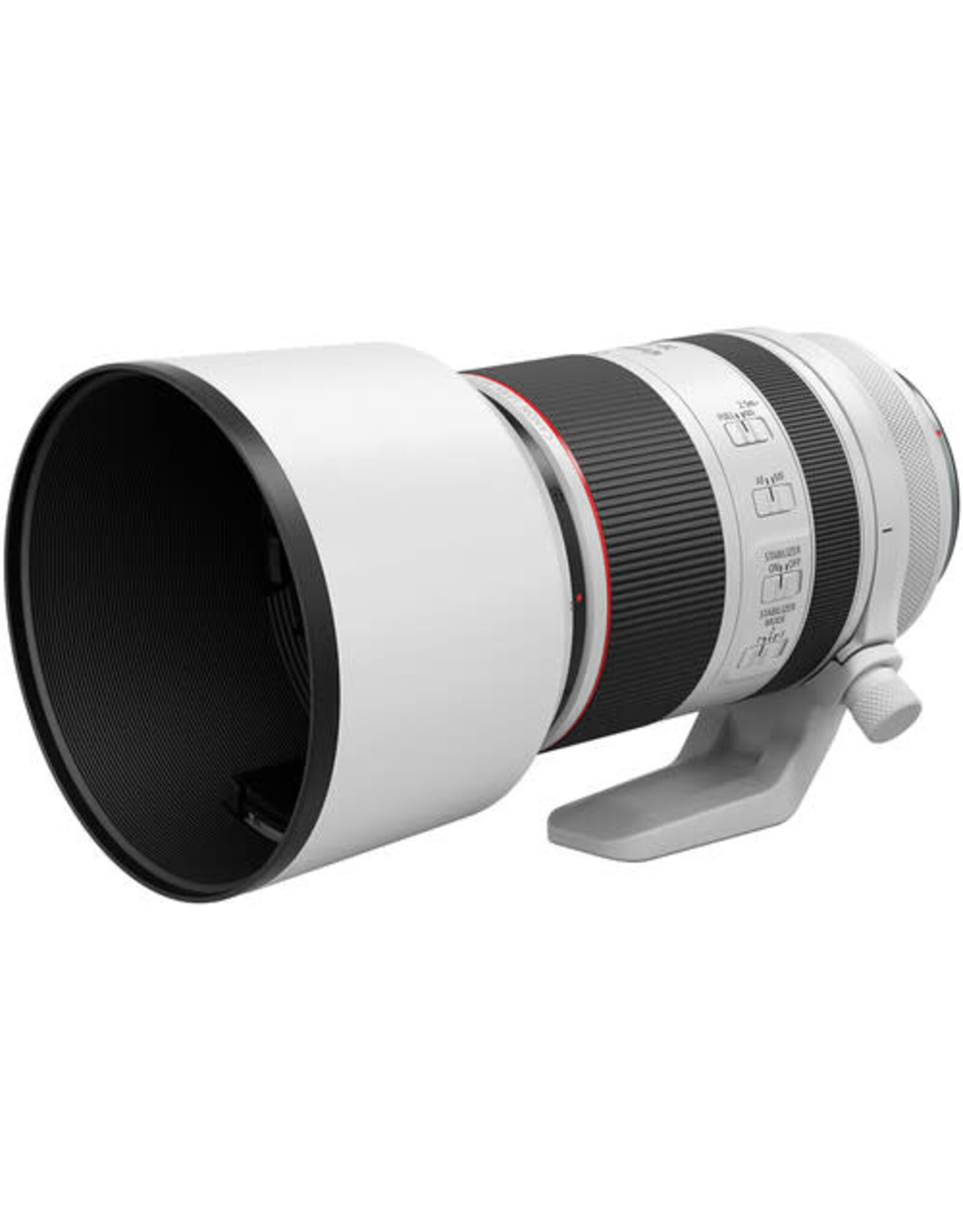 Canon Canon RF 70-200mm f/2.8 L IS USM Lens