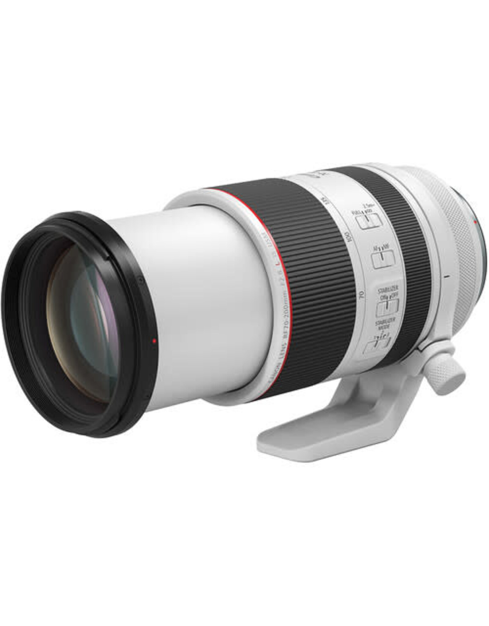 Canon Canon RF 70-200mm f/2.8 L IS USM Lens