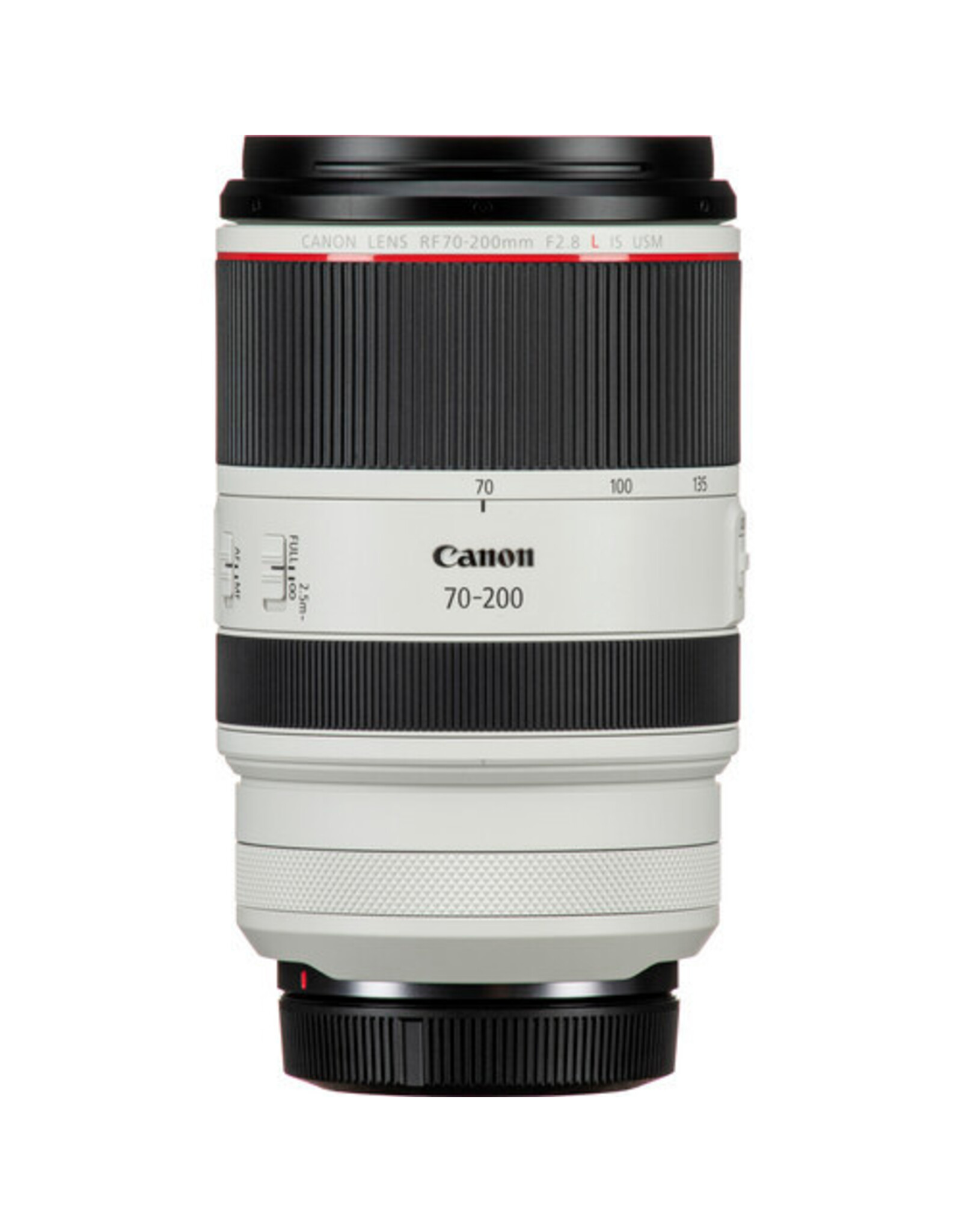 Canon Canon RF 70-200mm f/2.8 L IS USM Lens