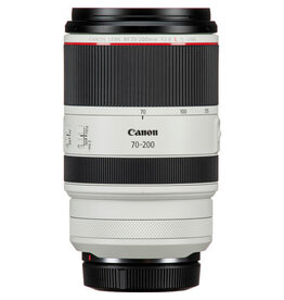 Canon Canon RF 70-200mm f/2.8 L IS USM Lens