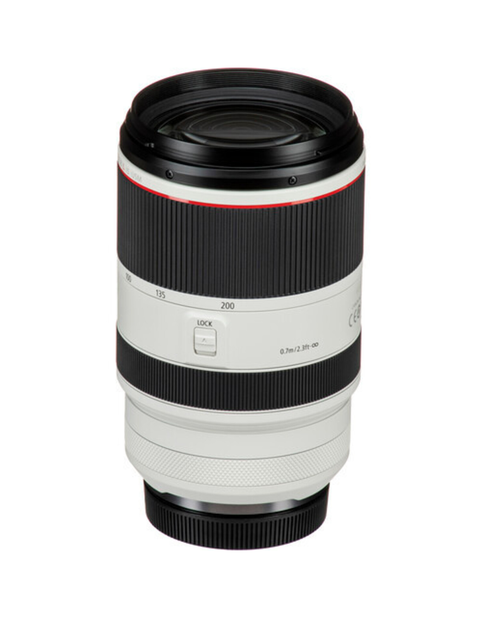 Canon Canon RF 70-200mm f/2.8 L IS USM Lens