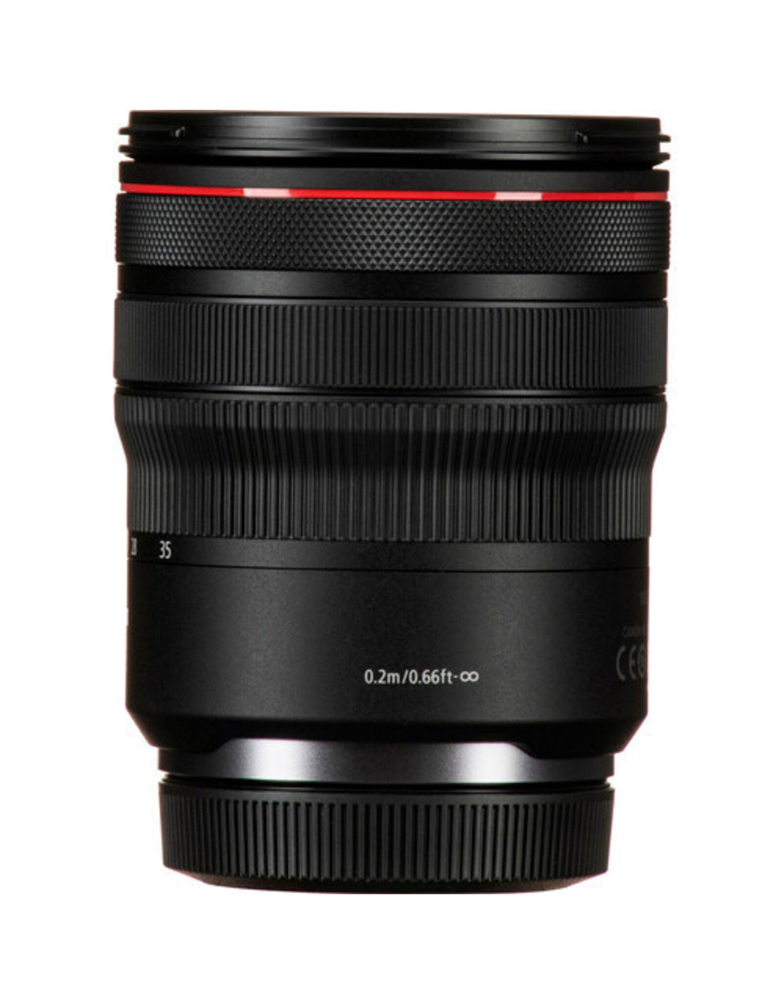 Canon Canon RF 14-35 F4 IS USM L