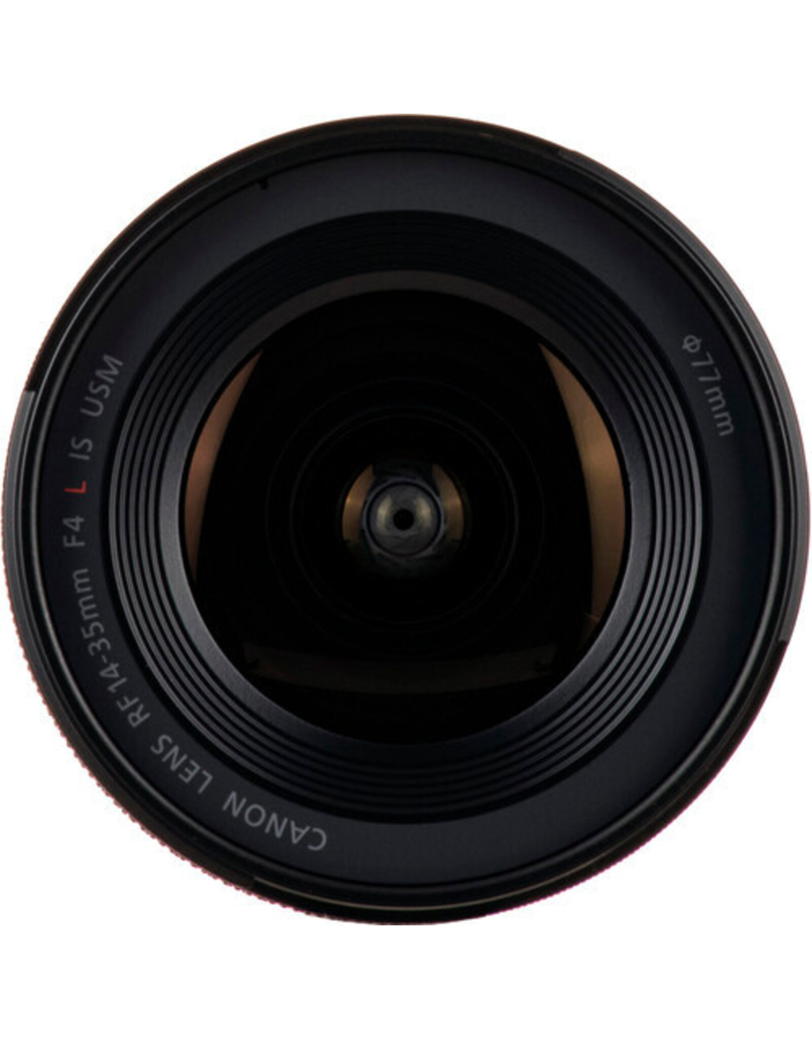 Canon Canon RF 14-35 F4 IS USM L
