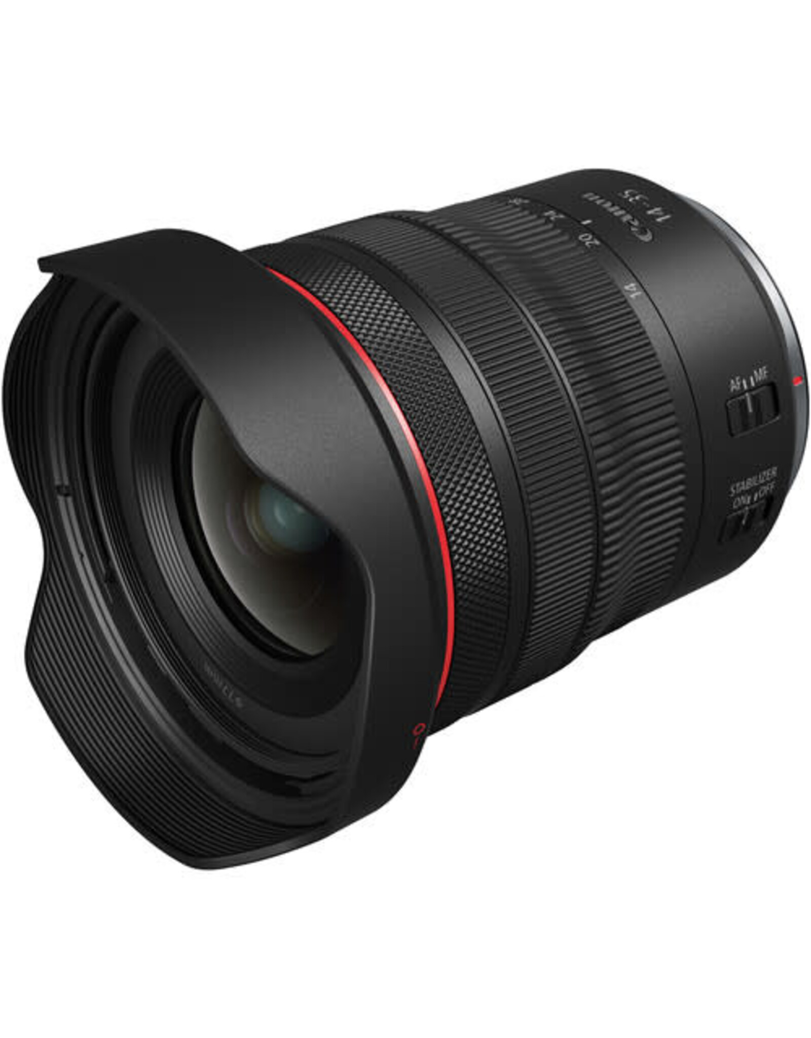 Canon Canon RF 14-35 F4 IS USM L