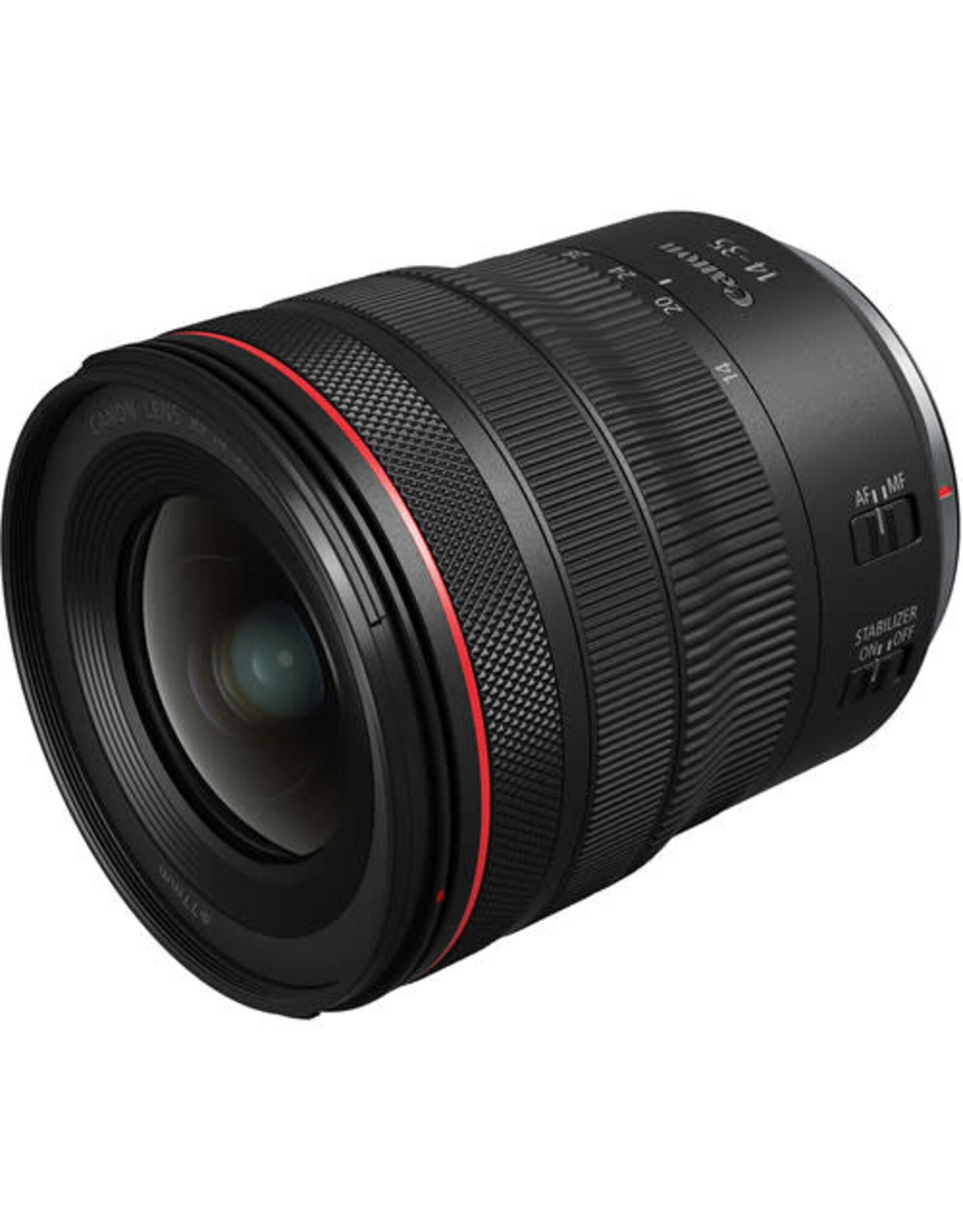 Canon Canon RF 14-35 F4 IS USM L