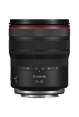 Canon Canon RF 14-35 F4 IS USM L