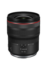 Canon Canon RF 14-35 F4 IS USM L