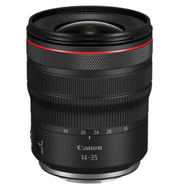 Canon Canon RF 14-35 F4 IS USM L