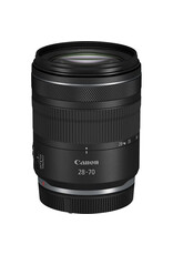 Canon Canon RF 28-70mm f/2.8 IS STM Lens (Canon RF) - TOP CHOICE!