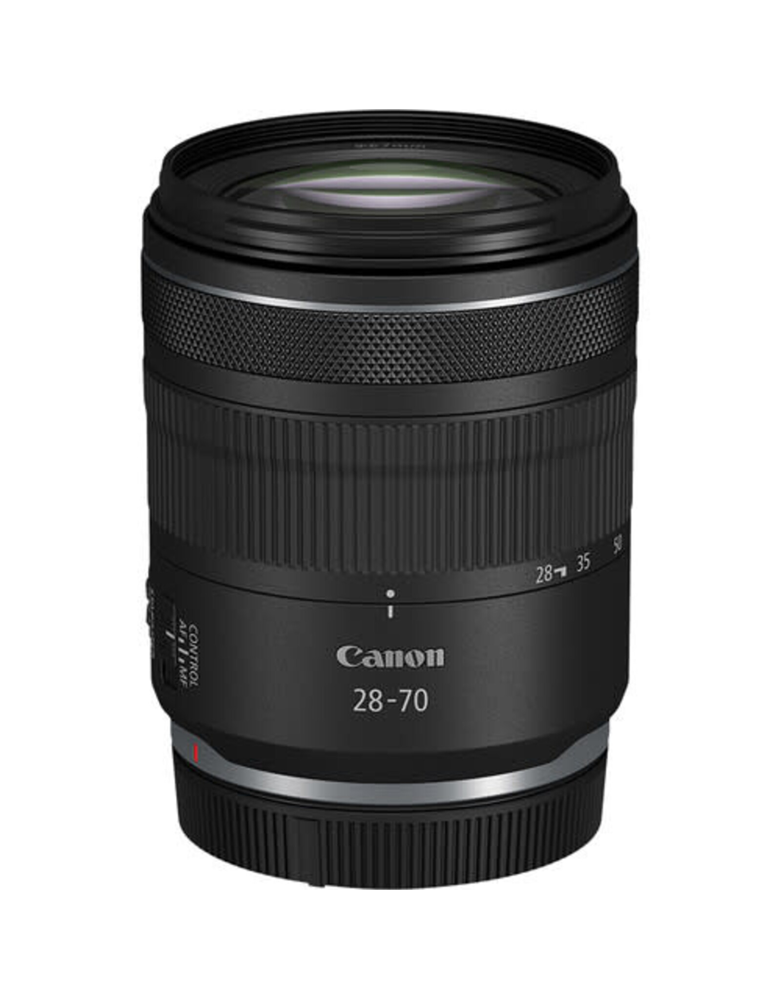 Canon Canon RF 28-70mm f/2.8 IS STM Lens (Canon RF) - TOP CHOICE!