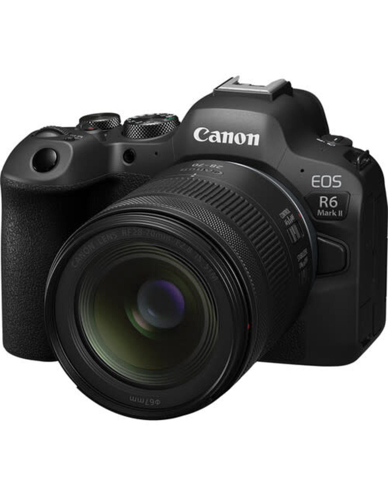 Canon Canon RF 28-70mm f/2.8 IS STM Lens (Canon RF) - TOP CHOICE!