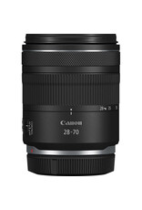 Canon Canon RF 28-70mm f/2.8 IS STM Lens (Canon RF) - TOP CHOICE!