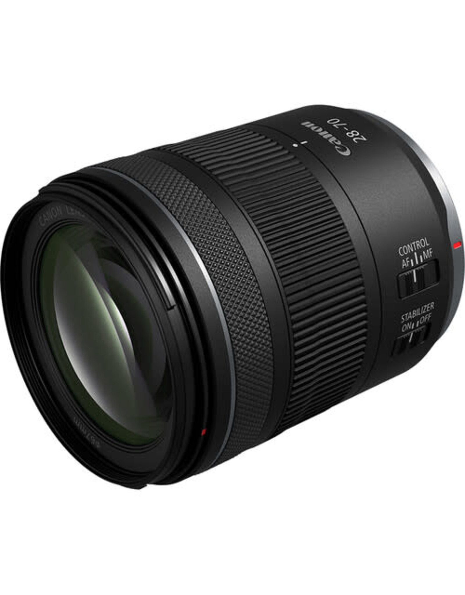 Canon Canon RF 28-70mm f/2.8 IS STM Lens (Canon RF) - TOP CHOICE!
