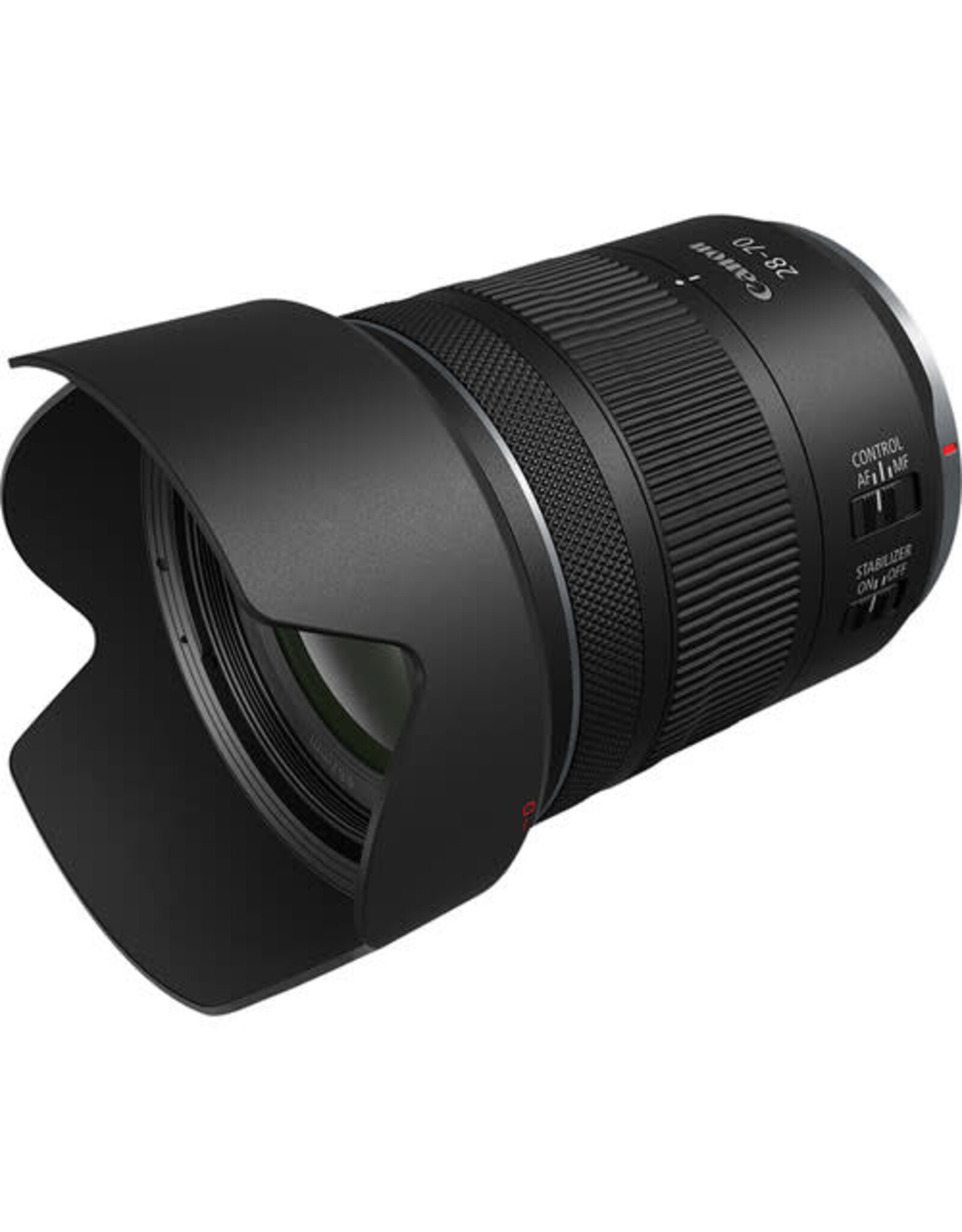 Canon Canon RF 28-70mm f/2.8 IS STM Lens (Canon RF) - TOP CHOICE!