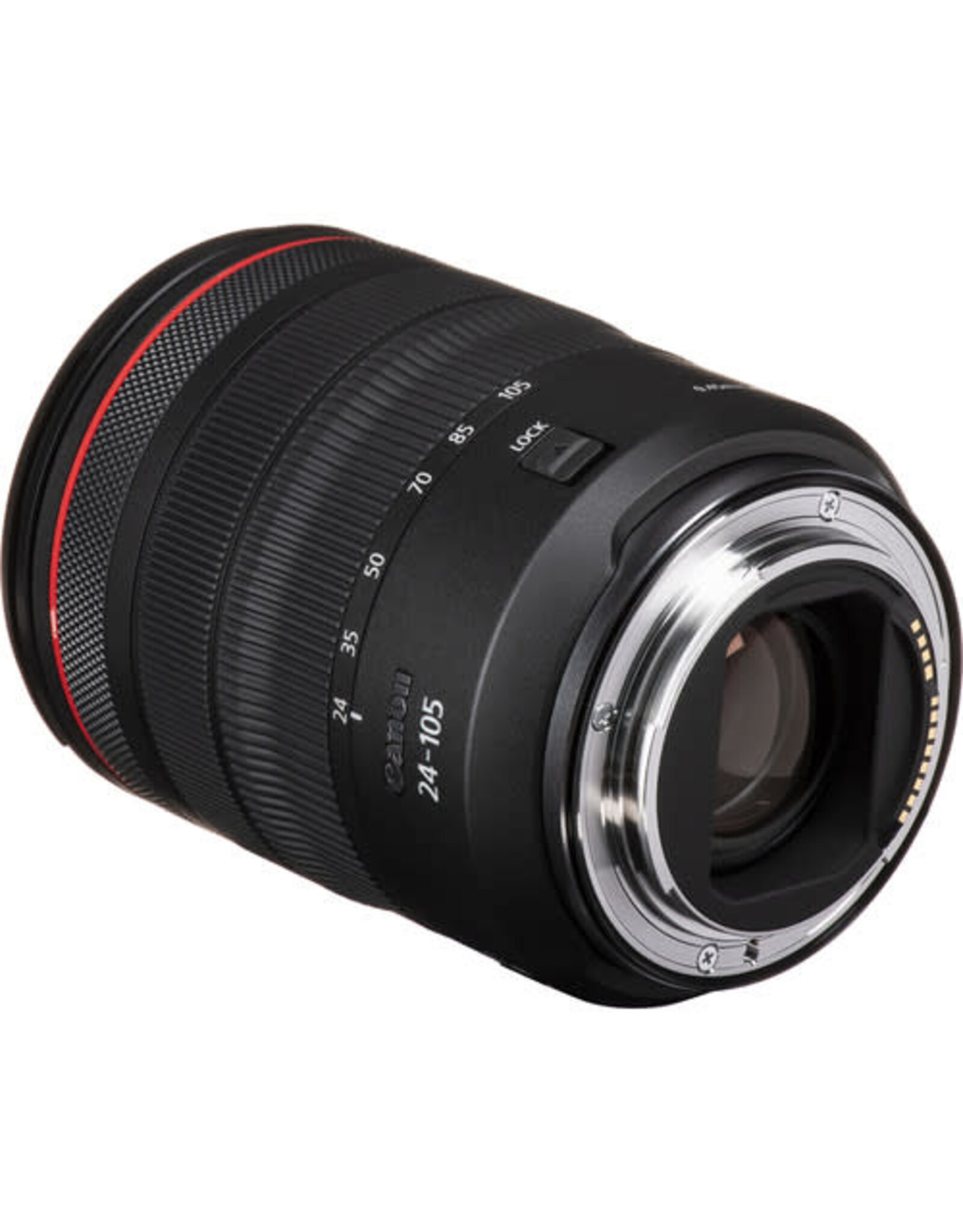 Canon CANON RF 24-105mm F4 L IS USM