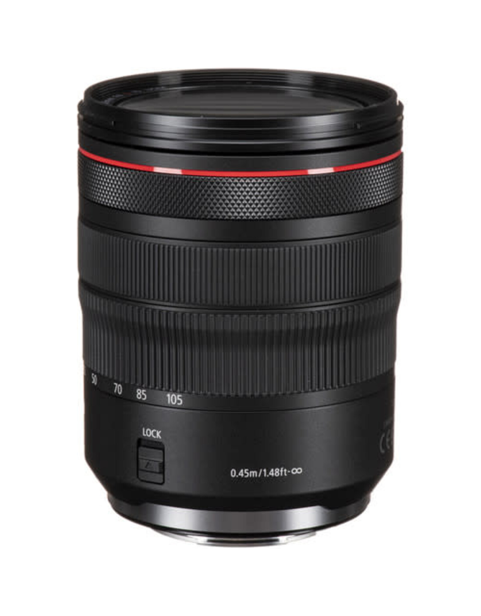 Canon CANON RF 24-105mm F4 L IS USM