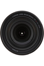Canon CANON RF 24-105mm F4 L IS USM