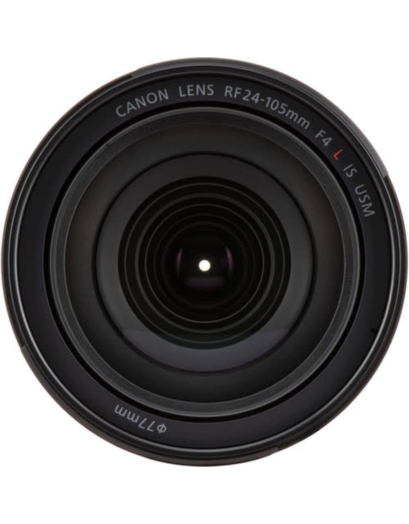 Canon CANON RF 24-105mm F4 L IS USM