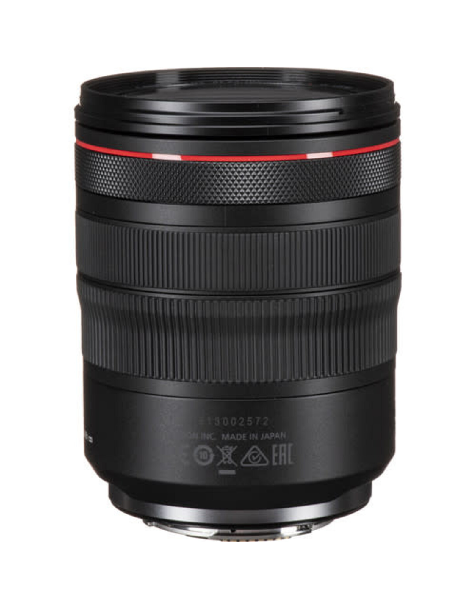 Canon CANON RF 24-105mm F4 L IS USM