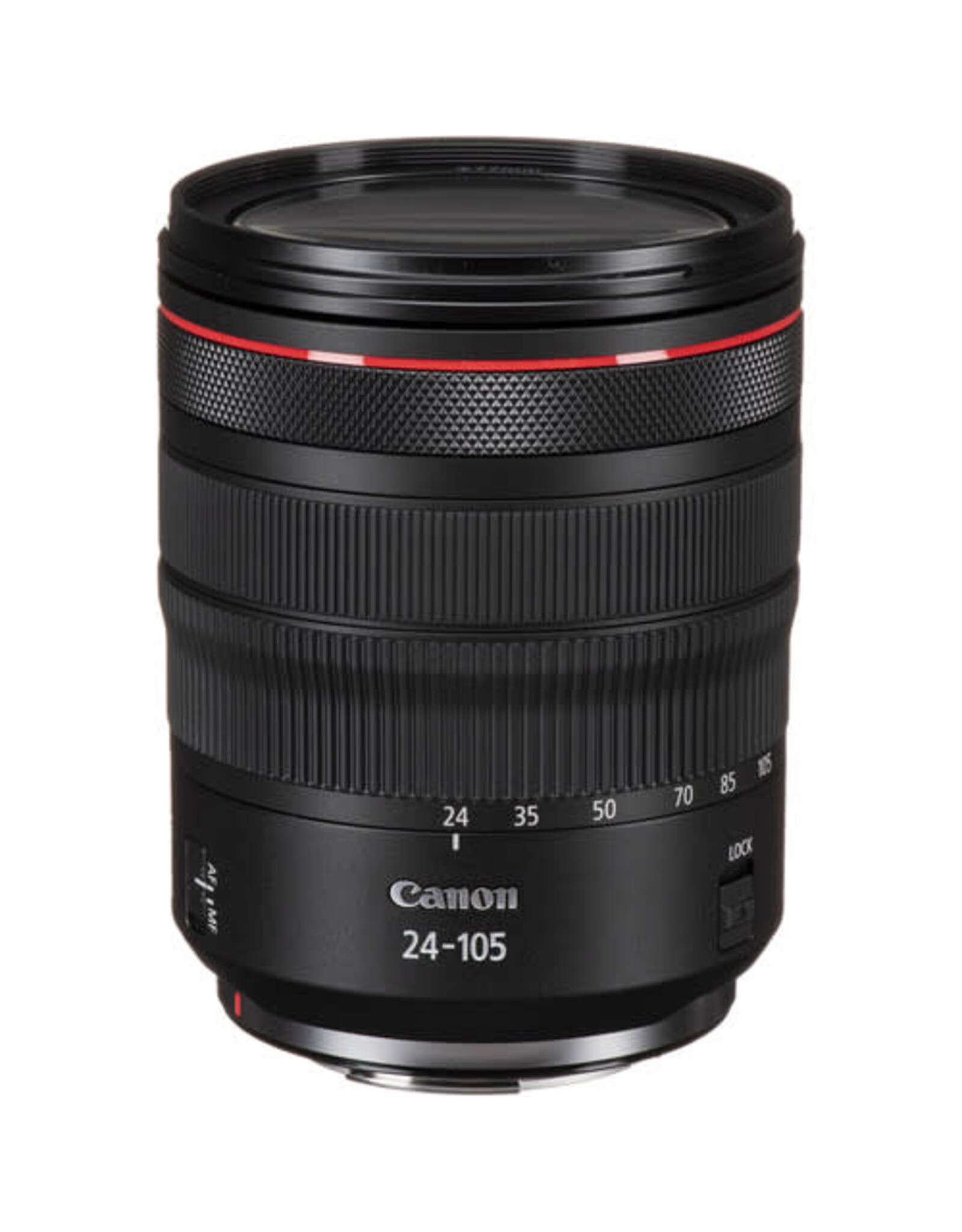 Canon CANON RF 24-105mm F4 L IS USM