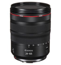 Canon CANON RF 24-105mm F4 L IS USM