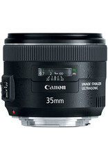 Canon Canon EF 35mm f/2 Image Stabilized EF Lens