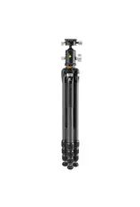 Vanguard Carbon Fiber Tripod with VEO BH-250S Ball Head, QS-62 V3