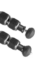 Vanguard Carbon Fiber Tripod with VEO BH-250S Ball Head, QS-62 V3