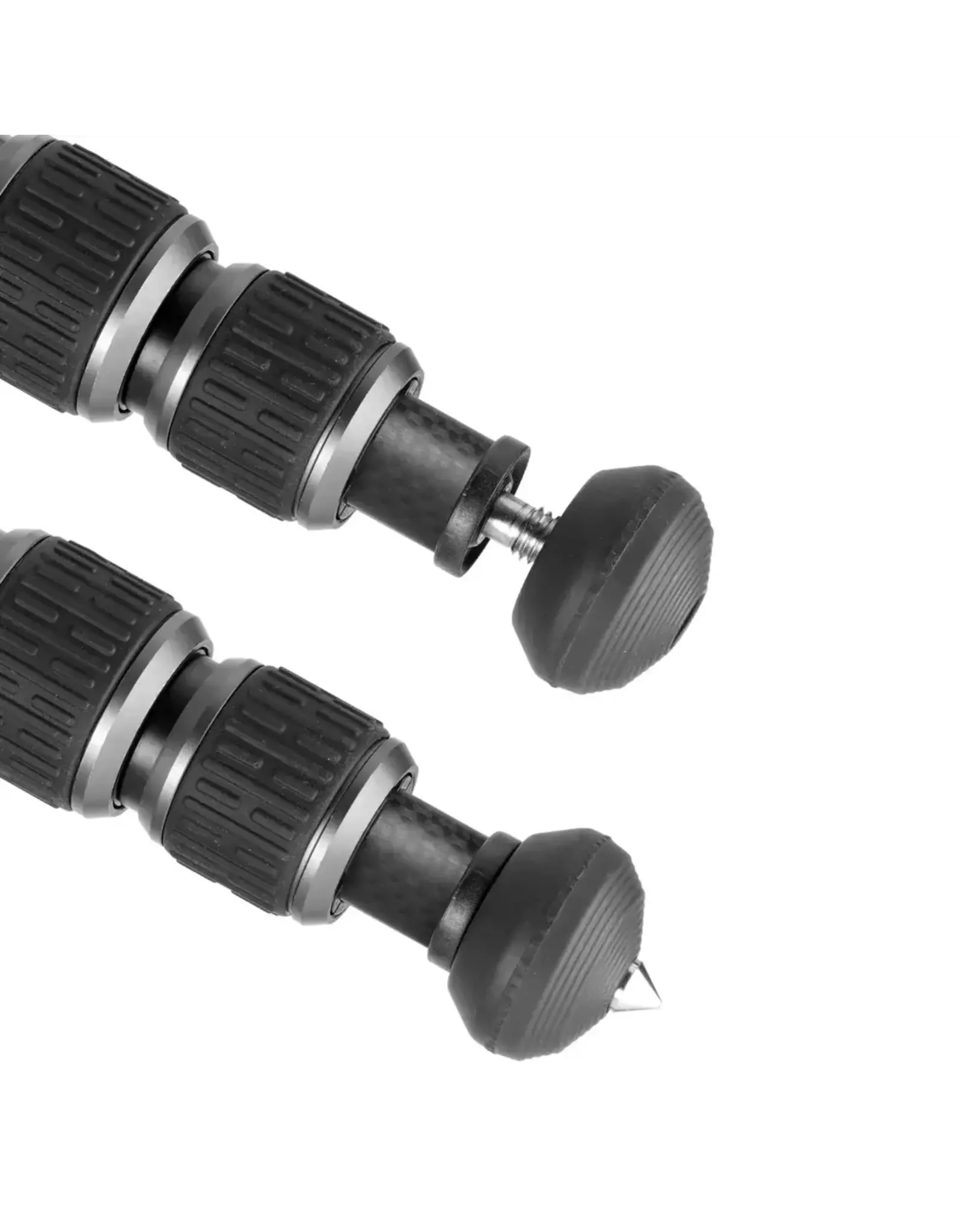 Vanguard Carbon Fiber Tripod with VEO BH-250S Ball Head, QS-62 V3