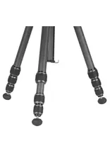 Vanguard Carbon Fiber Tripod with VEO BH-250S Ball Head, QS-62 V3