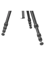 Vanguard Aluminum Tripod with VEO BH-160S Ball Head, QS-62 V3