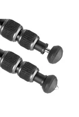 Vanguard Aluminum Tripod with VEO BH-110S Ball Head, QS-62 V3