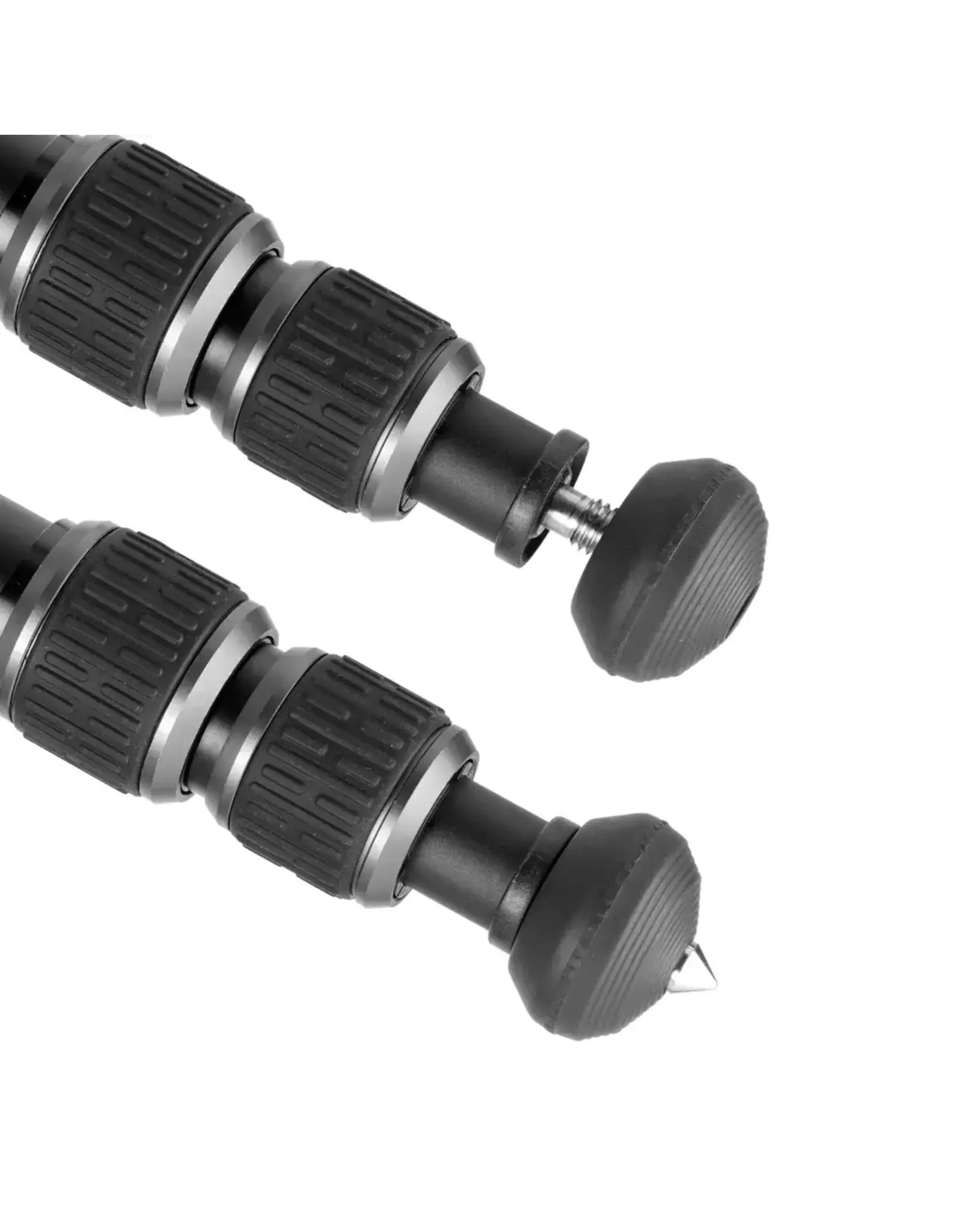 Vanguard Aluminum Tripod with VEO BH-110S Ball Head, QS-62 V3