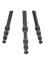 Vanguard Aluminum Tripod with VEO BH-110S Ball Head, QS-62 V3