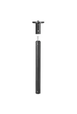 Vanguard Aluminum Tripod with VEO BH-110S Ball Head, QS-62 V3