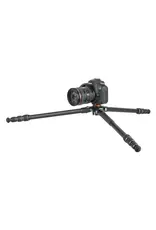 Vanguard Aluminum Tripod with VEO BH-110S Ball Head, QS-62 V3