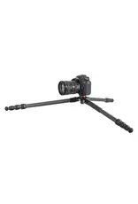 Vanguard Carbon Fiber Tripod with VEO BH-110S Ball Head, QS-62 V3