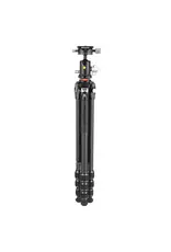 Vanguard Carbon Fiber Tripod with VEO BH-110S Ball Head, QS-62 V3