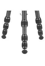 Vanguard Carbon Fiber Tripod with VEO BH-110S Ball Head, QS-62 V3