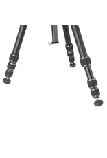 Vanguard Aluminum Video Tripod with VEO PV-14 Video Head with Counter Balance, QS-71P