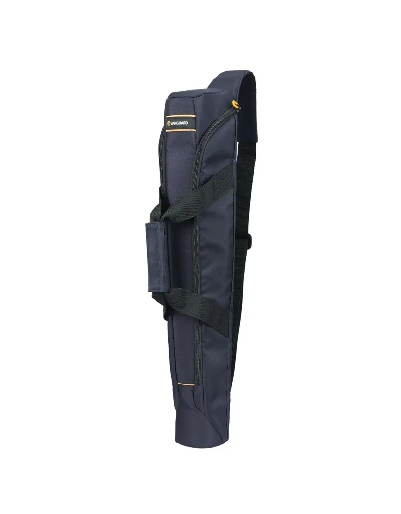 Vanguard Carbon FIber Video Tripod with VEO PV-14 Video Head with Counter Balance, QS-71P