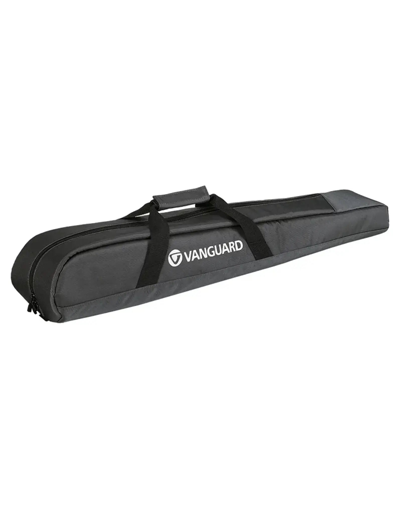 Vanguard Aluminum Tripod with VEO BH-250S Ball Head, QS-62 V3