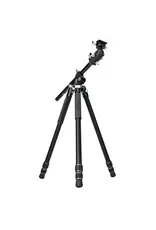 Vanguard Aluminum Tripod with VEO BH-250S Ball Head, QS-62 V3