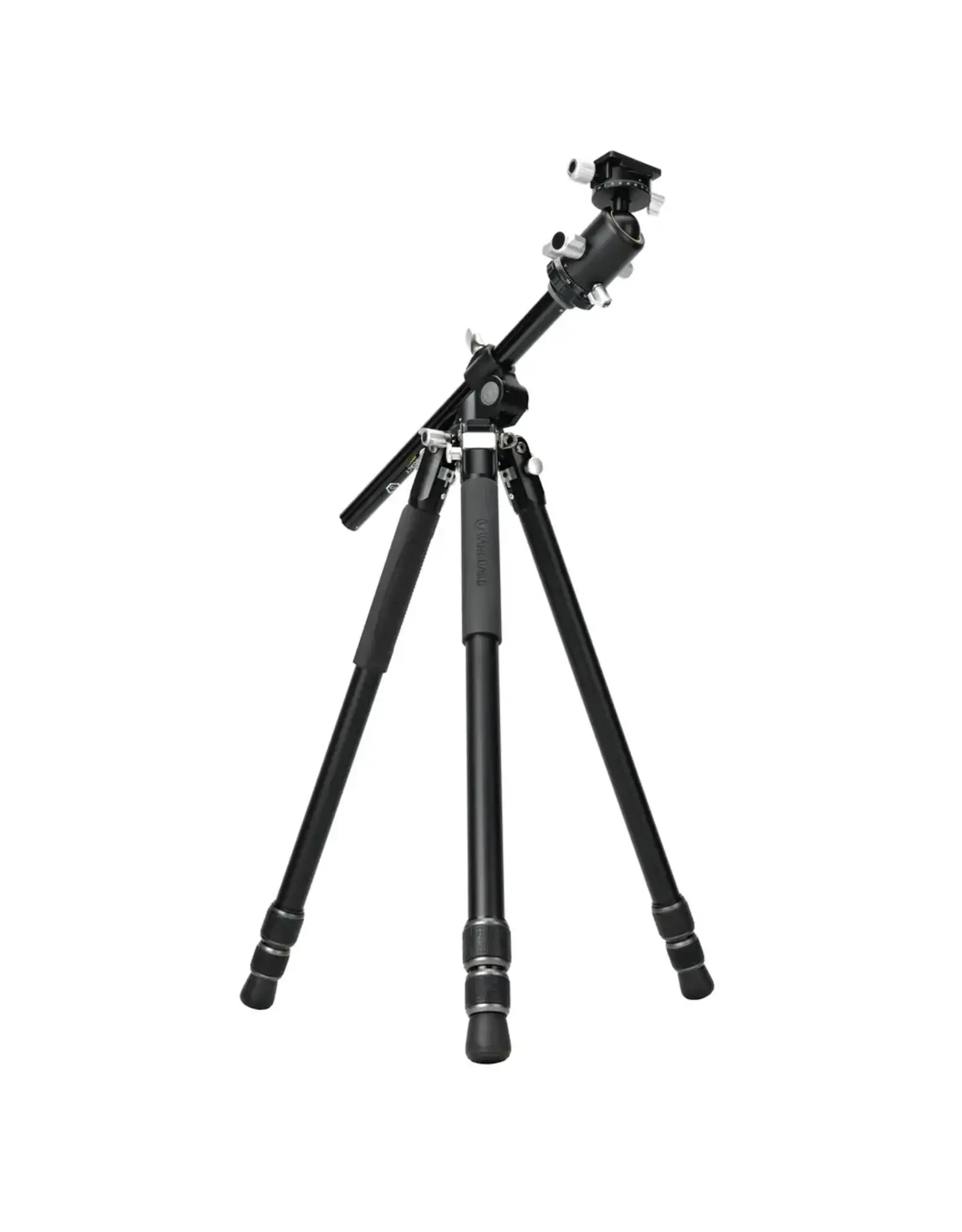 Vanguard Aluminum Tripod with VEO BH-250S Ball Head, QS-62 V3